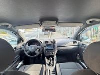 Usata VW Golf IV 101 CV (74 kW) 2004 Grigio Berlina