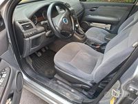 Usata Fiat Croma Active 120 CV (88 kW) 2006 Argento Station wagon