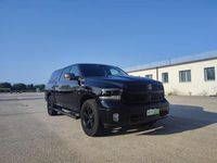 Usata Dodge Ram 400 CV (294 kW) 2023 Nero