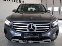 Usata Mercedes GLB180 Advanced 116 CV (85 kW) 2025 Grigio montagna met SUV