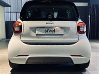 usata Smart ForTwo Cabrio Cabrio 90 0.9 T twinamic Superpassion usato