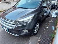 Usata Ford Kuga S 120 CV (88 kW) 2018 SUV