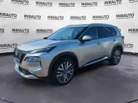 Usata Nissan X-Trail Tekna 213 CV (156 kW) 2024 Grigio SUV