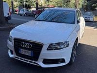 Usata Audi A4 Ambiente 170 CV (125 kW) 2010 Station wagon