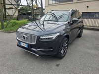 Usata Volvo XC90 Executive 190 CV (139 kW) 2017 SUV