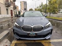 Usata BMW 120 M Sport 190 CV (139 kW) 2023 Mineral grey Utilitaria