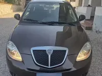 Usata Lancia Ypsilon 75 CV (55 kW) 2010 Utilitaria