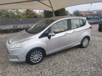 Usata Ford B-MAX 95 CV (69 kW) 2015 Grigio Monovolume