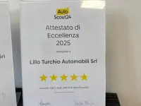 Usata DS Automobiles DS7 Crossback Business 131 CV (96 kW) 2021 Nero SUV