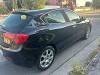 Usata Alfa Romeo Giulietta 105 CV (77 kW) 2011 Nero Utilitaria