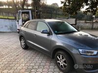 usata Audi Q3 - 2014