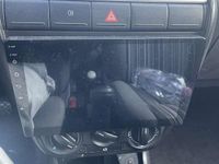 Usata VW Fox 60 CV (44 kW) 2011 Utilitaria