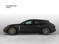 Usata Porsche Panamera 330 CV (242 kW) 2022 Nero Berlina
