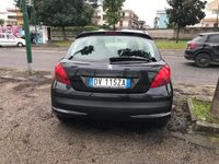 usata Peugeot 207 1.4 8V 75CV 5p. Energie Sport ECO GPL