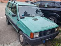 Usata Fiat Panda 54 CV (39 kW) 2002 Utilitaria