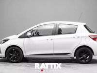 usata Toyota Yaris 1.0 72CV Active