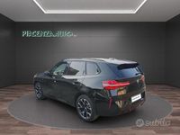 Occasion BMW X3 M Sport 197 PK (144 kW) 2025 Zwart SUV