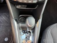 Usata Peugeot 208 110 CV (80 kW) 2018 Bianco Utilitaria