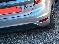 Usata Ford Fiesta 80 CV (58 kW) 2012 Utilitaria