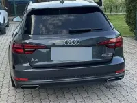 Käytetty Audi A4 190 HP (139 kW) 2019 Farmari