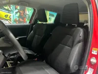 Usata Suzuki Swift 83 CV (61 kW) 2020 Rosso Utilitaria