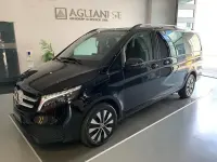 Usata Mercedes V250 Premium 190 CV (139 kW) 2024 Nero Monovolume