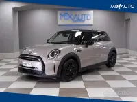 Usata Mini Cooper Classic 136 CV (100 kW) 2024 Grigio Utilitaria
