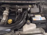 Usata Nissan Juke 110 CV (80 kW) 2012 SUV