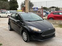 usata Ford Fiesta 1.5 TDCi 75CV 5 porte-2014