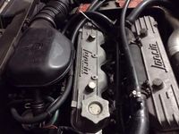 Usata Lancia Prisma 105 CV (77 kW) 1985 Berlina