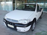 Usata Fiat Fiorino 116 CV (85 kW) 2008 Bianco Monovolume