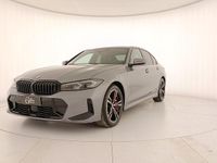 Usata BMW 320 Comfort Edition 190 CV (139 kW) 2024 Berlina
