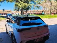 Usata Opel Mokka 130 CV (95 kW) 2023 Bianco SUV