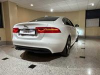 usata Jaguar XE XE2.0 D Turbo aut. R-Sport