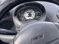 Usata Fiat 600 53 CV (38 kW) 2000