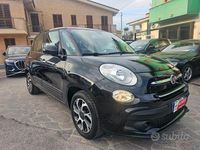 Usata Fiat 500L Sport 95 CV (69 kW) 2020 Nero Monovolume