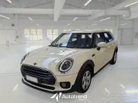 Usata Mini Clubman Business 116 CV (85 kW) 2021 Beige Station wagon
