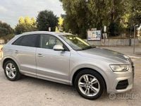 Brugt Audi Q3 150 HK (110 kW) 2016 SUV