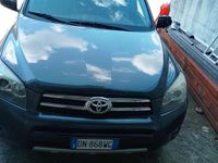 Usata Toyota RAV4 Luxury 177 CV (130 kW) 2008 SUV