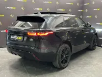 Usata Land Rover Range Rover Velar R-Dynamic 204 CV (150 kW) 2023 Nero SUV