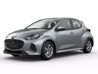 Nuova Mazda 2 Prime-Line 116 CV (85 kW) 2026 Utilitaria