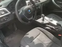 Usata BMW 320 163 CV (119 kW) 2017 Bianco Station wagon