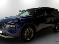 Nuova Nissan X-Trail N-Connecta 158 CV (116 kW) 2026 Blue/black SUV