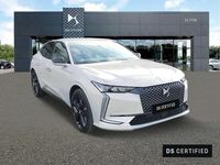 Usata DS Automobiles DS4 Performance Line Plus 179 CV (131 kW) 2022 Grigio SUV