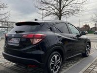 usata Honda HR-V 1.5 benzina 130 cv euro 6/B 105,000 km