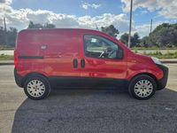 Usata Fiat Fiorino 95 CV (69 kW) 2015 Rosso Monovolume