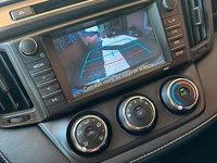 Usata Toyota RAV4 2017 Nero SUV