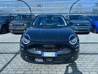 Usata Fiat 600 La Prima 110 CV (80 kW) 2025 Nero SUV