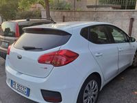 usata Kia Ceed 1.6 GDI unicopropietario