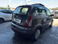 Usata Lancia Musa 90 CV (66 kW) 2010 Bronzo Monovolume